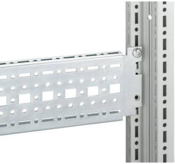 Rittal 8612.180 TS KÜLSŐ SZERELŐSÍN, 800 MM, 4 DB/CS (8612180)