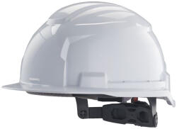 Milwaukee Bolt100 védősisak fehér, nem szellőző 4932479246 (4932479246)