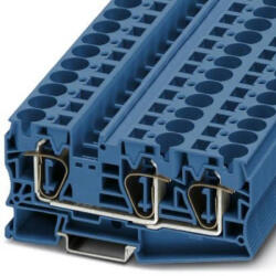 Phoenix Contact Sorkapocs 16mm2 kék ST 16-TWIN BU 3035331 Phoenix Contact (3035331)