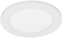 OSRAM LED Downlight Side-Mainlight süllyeszthető fürdőszobai LED lámpa, 18 W, 1900 lm, 3000 K (4058075853935)