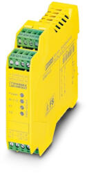 Phoenix Contact Biztonsági relék - PSR-SCP- 24UC/ESA4/2X1/1X2, Phoenix Contact, 2963750 (2963750)