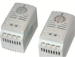 ABB 2CPX046478R9999 RZTS60 termosztát 0 - 60°C NO (2CPX046478R9999)