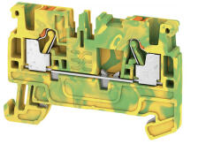Weidmüller Sork. A2C 2.5 PE z/s 1521680000 Weidmüller (1521680000) - lumenet
