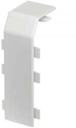 OBO RD KUP40105 rws toldásponti takaróelem RAUDUO 40x105 9010 hófehér 6132176 (6132176)