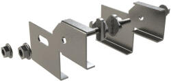 Basor Kábeltálca összekötő JUER-BFR 60/65 inox Basor 2/7018 (2/7018)