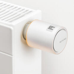 Legrand Netatmo okos radiátorszelep termofej, NAV-PRO (NAV-PRO)