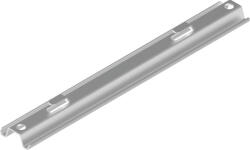 BAKS 901250 PMMCS500 ( 570 mm) függeszthető tartó rácsos kábeltálcához szalaghorganyzott tartóelem, kábelvezetési elemek rögzítéséhez (901250)