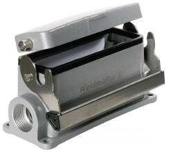 Weidmüller Érintkezőház HDC 24B SDLU 2M25G 1787900000 Weidmüller (1787900000)
