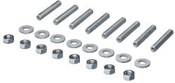 Rittal 9676.973 SV Menetes szár M10 55 mm hosszú 8 db/cs (9676973)