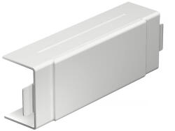 OBO T- és keresztidom fedél 40x60mm, hófehér 6192556 (6192556)