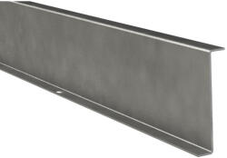 Basor Kábeltálca válaszfal PSWT-100 lépésálló tálcához Basor 2/10180 (2/10180)