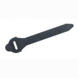 Legrand kötegelő textil tépőzáras fekete hossz: 150 mm LCS3 - 33184 (33184)