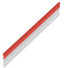 Weidmüller keresztösszekötő ZQV 4N/50 RD 2460730000 (2460730000)