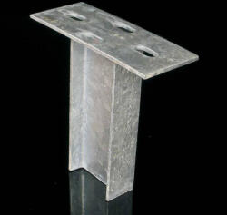 KOPOS Kábellétra mennyezeti tartókonzol 1508mm nagy terh. tüzihorganyzott, SPT 1500 F Kopos (SPT 1500_F)