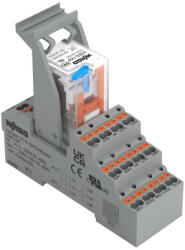 Wago relémodul 5 A 24 VDC (2585-344) (2585-344)