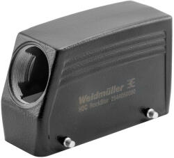 Weidmüller HDC ház méret: 8 IP65, HDC 64D TSBU 1M40G EMC 2544050000 Weidmüller (2544050000)