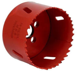 KOPOS Fúrókorona 40mm adapter nélkül, VPT 40 XX Kopos (VPT 40_XX)