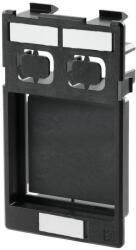 Weidmüller FrontCom betétlemez IE-FC-SP-PWB/2ST 1450550000 Weidmüller (1450550000)