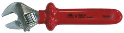 HAUPA 110556 állítható villáskulcs max. 31mm 1000V 250mm (110556)