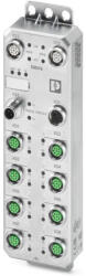 Phoenix Contact Digitális modul - AXL E PN DIO16 M12 6M-L , Phoenix Contact, 1300915 (1300915)