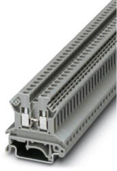 Phoenix Contact Sorkapocs 2, 5mm2 szürke UK 2, 5 N 3003347 Phoenix Contact (3003347)