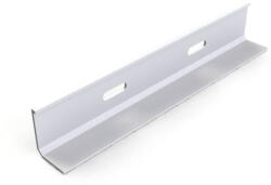Basor Kábeltálca összekötő JUBPE 100 PVC tálcához 2/10085 (2/10085) - lumenet
