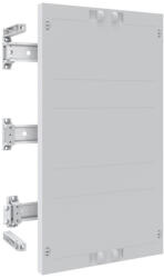Schneider Electric Schneider Easy PrismaSeT XL teli homloklap süllyesztett DIN sínnel sorkapcsozáshoz 250x450 mm SZMT1310 (SZMT1310)