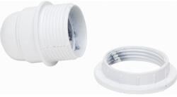 Kopp Csillárfoglalat E27 60W műanyag fehér KOPP 212413045 (212413045) - lumenet