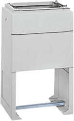 Schneider Electric PanelSeT PLA - NSYZHPLA104G - Magasítókeret PLA műanyag szekrényhez (NSYZHPLA104G)