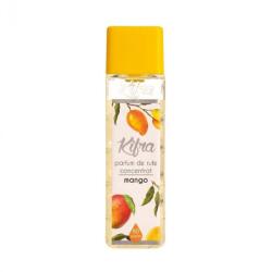 Kifra Koncentrált mosodai parfüm, Mangó, 200 ml, 80 mosás (DJZG57BBM)