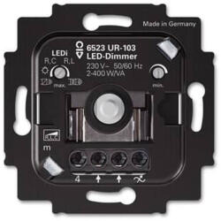 ABB 2CKA006512A0344 6523 UR-103 Dimmer fényszabályozáshoz, fényerőszabályzó (2CKA006512A0344)