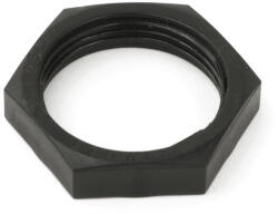 Univolt HLN 50 fekete halogénmentes ellenanya, HGL tömszelencéhez 017236 Univolt (017236) - lumenet