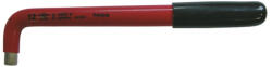 HAUPA 110048 hajlított. imbuszkulcs SW 6 1000V (110048)