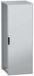 Schneider Electric PanelSeT SFN - NSYSFN22880 - elosztószekrény szerelőlap nélkül 2200x800x800 IP55 (NSYSFN22880)