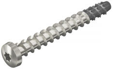 OBO tűzálló acéldübel Panhead, T30 hajtás 7, 5x75mm 3498274 (3498274)
