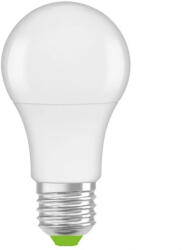 OSRAM LED körte E27 10W 1055lm 4000K 230V Osram Value A PCR 60 újrahasznosított műanyagból 4058075824850 (4058075824850)