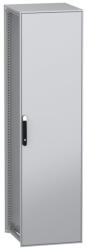 Schneider Electric PanelSeT SFN - NSYSFN22660 - elosztószekrény szerelőlap nélkül 2200x600x600 IP55 (NSYSFN22660)
