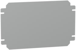 Schneider Electric PanelSet SBM - NSYMM23SB - Fém szerelőlap 200x300 (NSYMM23SB)