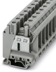 Phoenix Contact Sorkapocs 35mm2 szürke UK 35 3008012 Phoenix Contact (3008012)