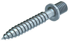 OBO acéldübel M6x35mm, galvanikusan horganyzott, EN ISO 19598 / EN ISO 4042 3133036 (3133036)