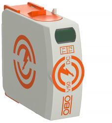 OBO cserélhető betét 60V DC 12, 5kA 60V DC 5093506 (5093506)
