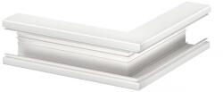 OBO külső sarok szimmetrikus 70x110x300, hófehér 6279210 (6279210)