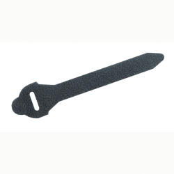 Legrand kötegelő textil tépőzáras fekete hossz: 300 mm LCS3 - 33187 (33187)