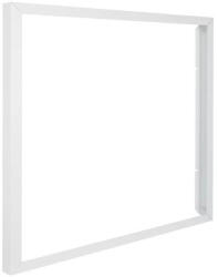 OSRAM 4058075699502 PANEL 600 SURFACE MOUNT KIT H70mm VAL 600x600 LED panel mennyezeti magas keret, 35mm magas panelekhez (4058075699502)