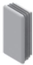 BAKS NOW100X50SR Protective cap Protective cap, villamos szerelési feladatokhoz