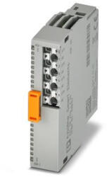 Phoenix Contact Analóg modul - AXL SE AO4 I 4-20, Phoenix Contact, 1088123 (1088123)