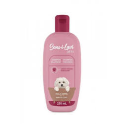 Sens-i-lavi Sampon pentru caini cu blana alba, SENS-I-LAVI, 250 ml - petmax