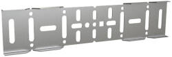 Basor JUER-U 60 univerzális összekötő 2/14241 inox (2/14241)