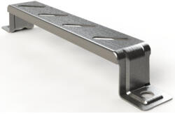 Basor tartó talajra, fal-talaj követő SV-200 INOX 2/1064 (2/1064)