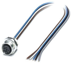 Phoenix Contact Fali átvezetés - SACC-E-M12FS-5CON-PG9/1, 0 VAPO, Phoenix Contact, 1401204 (1401204)